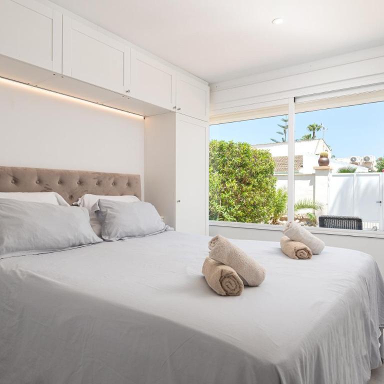 VILLA CLAUDINE - Chalet - 17