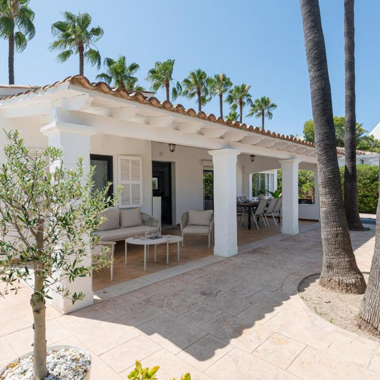 VILLA CLAUDINE - Chalet - 2