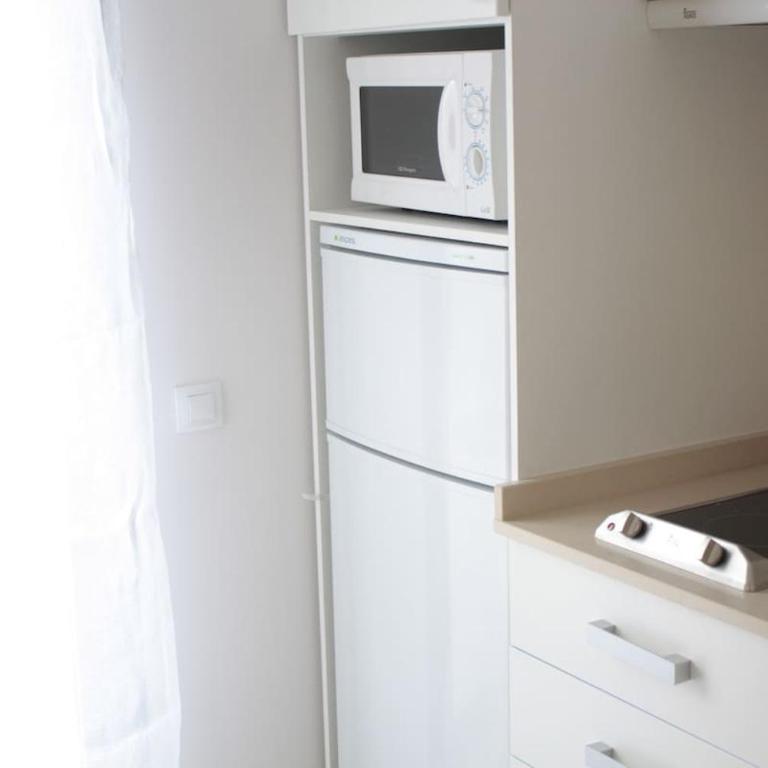 3-Apartament full equiped, next to Mobile Congres - Apartamento de 1 dormitorio - 6