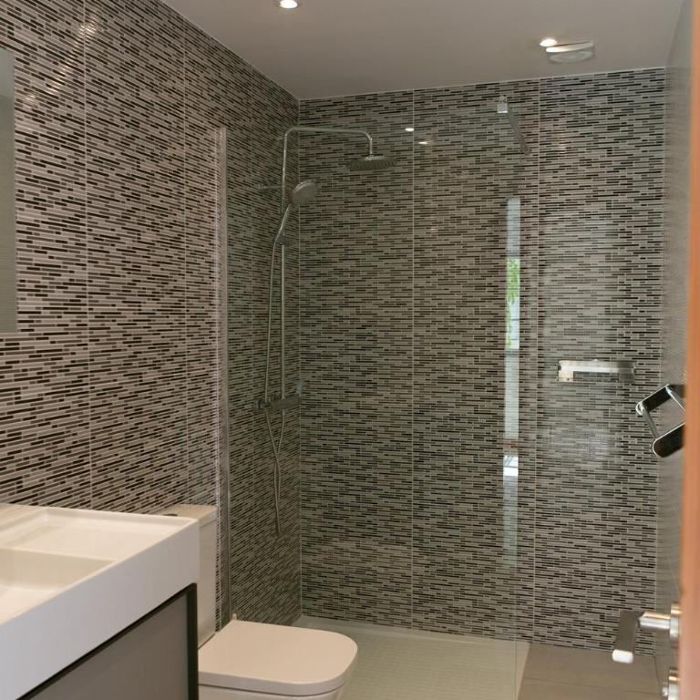 Exceptional villa with private pool - Two-Bedroom House - 11