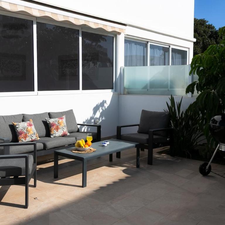 Exceptional villa with private pool - Two-Bedroom House - 15