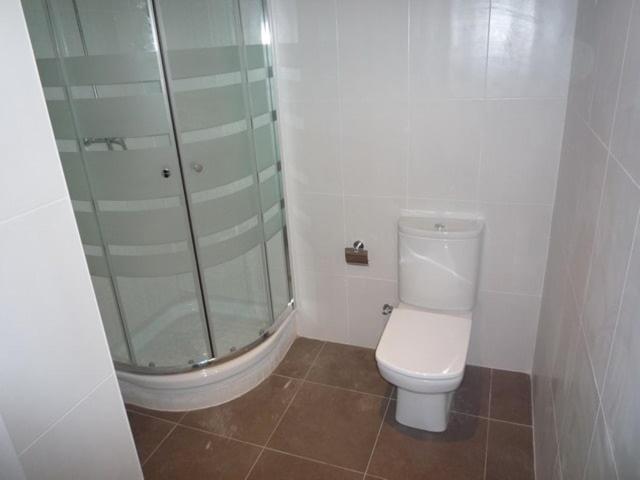 3-Apartament full equiped, next to Mobile Congres - Apartamento de 1 dormitorio - 23