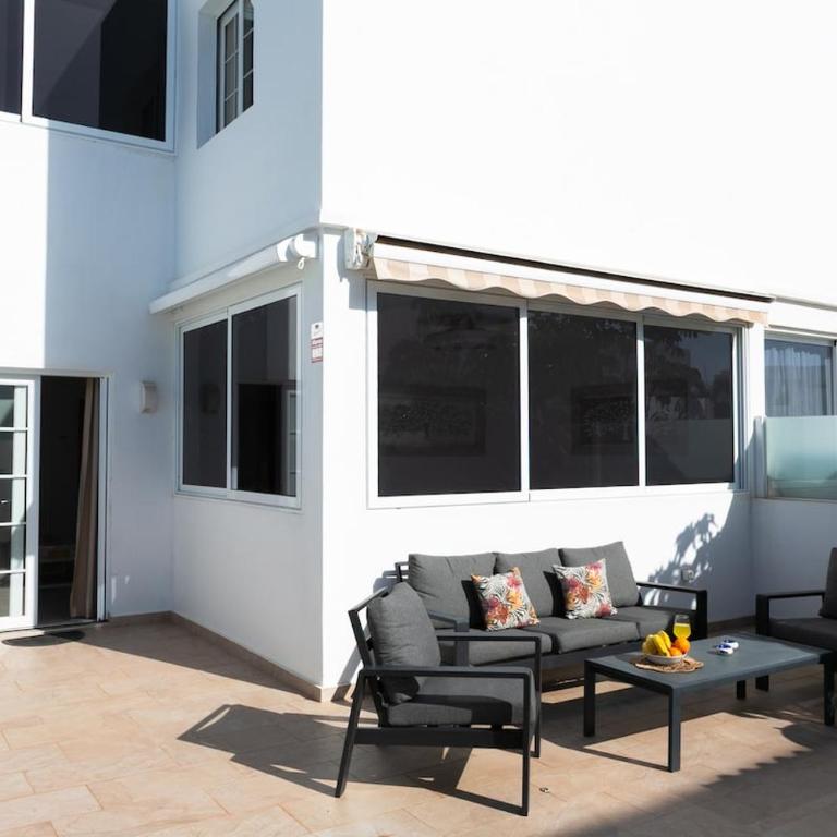 Exceptional villa with private pool - Two-Bedroom House - 19