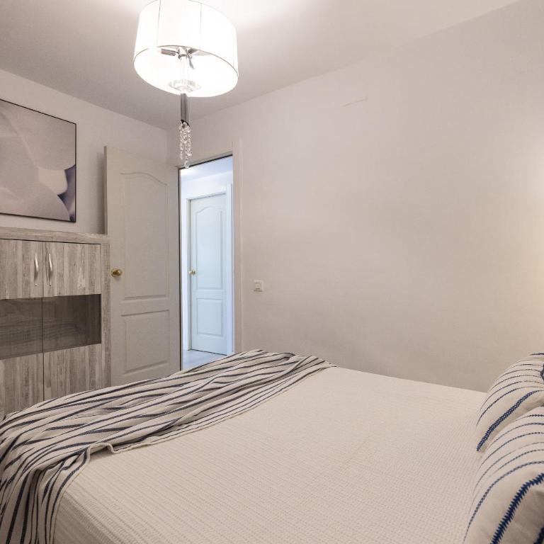UHC Rodas Apartments - Apartamento de 2 dormitorios con vistas - 11