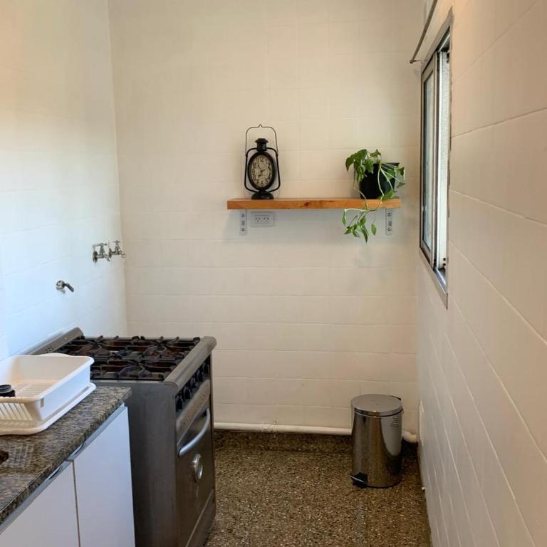 2 Ambientes en Plaza Mitre con Garage - Apartamento de 2 dormitorios - 2