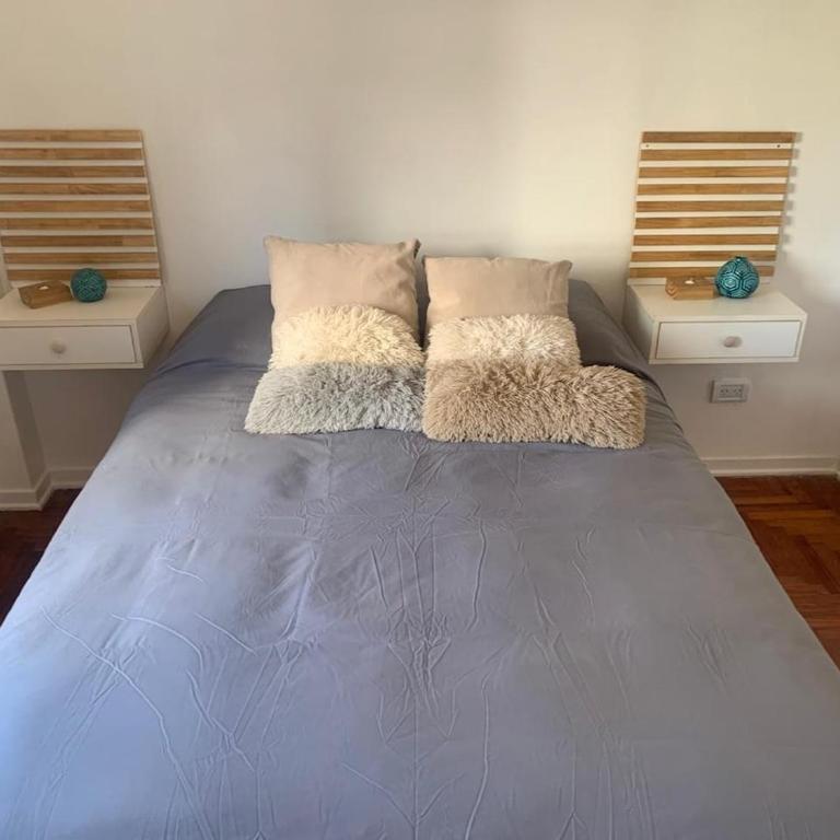 2 Ambientes en Plaza Mitre con Garage - Apartamento de 2 dormitorios - 4