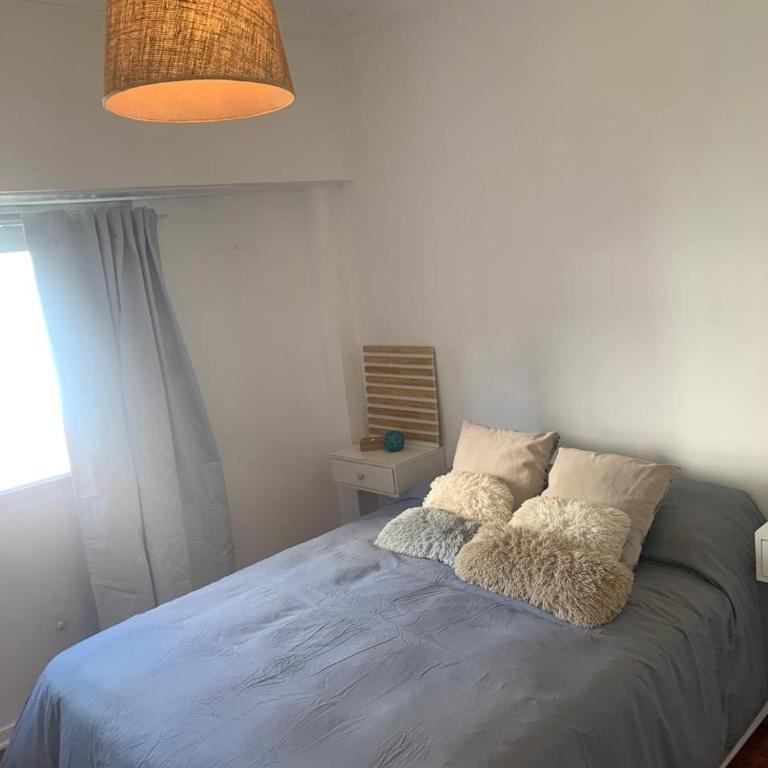 2 Ambientes en Plaza Mitre con Garage - Apartamento de 2 dormitorios - 5