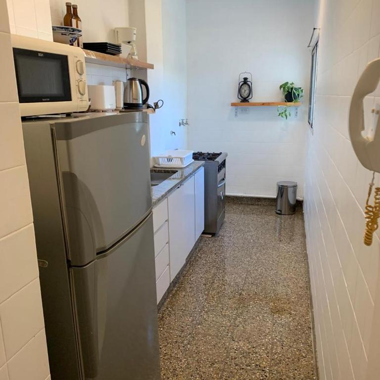 2 Ambientes en Plaza Mitre con Garage - Apartamento de 2 dormitorios - 7