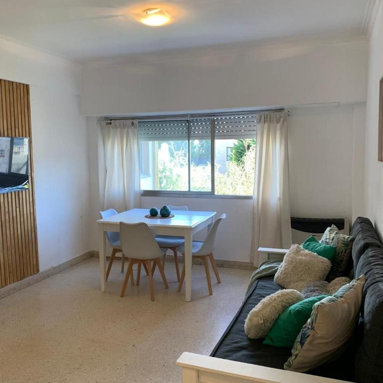 2 Ambientes en Plaza Mitre con Garage - Apartamento de 2 dormitorios - 8