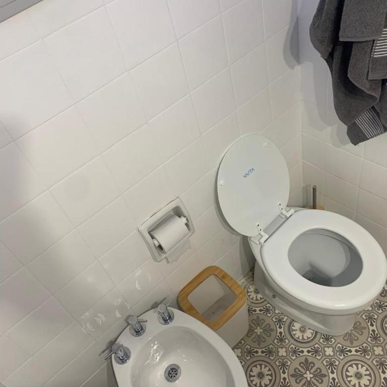 2 Ambientes en Plaza Mitre con Garage - Apartamento de 2 dormitorios - 12