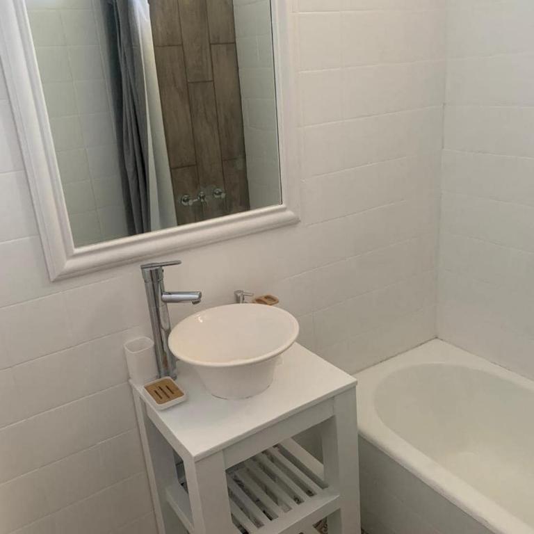 2 Ambientes en Plaza Mitre con Garage - Apartamento de 2 dormitorios - 15