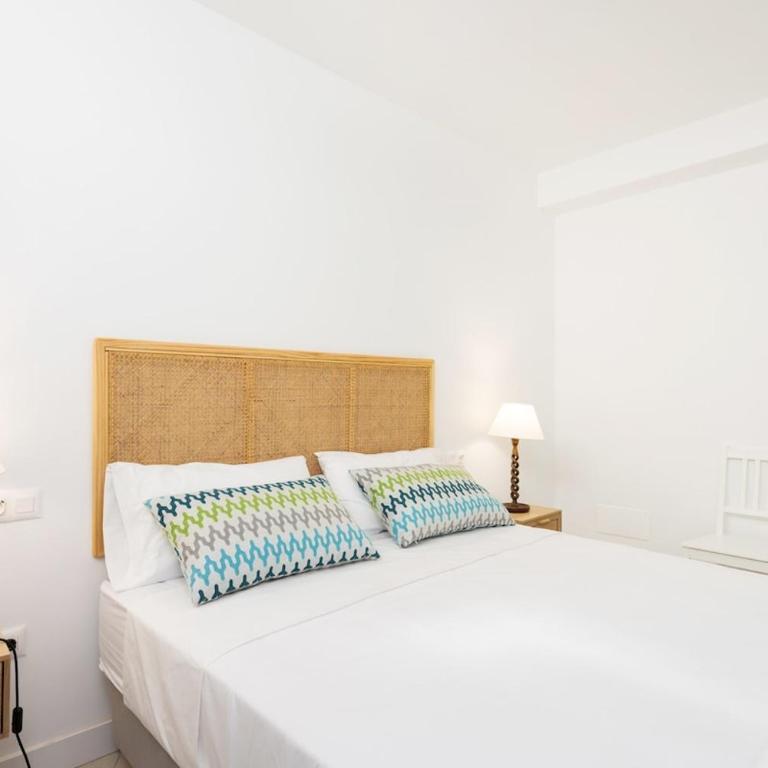 Eden Rentals Chipeque Apartment Los Cristianos - Apartamento de 2 dormitorios - 10