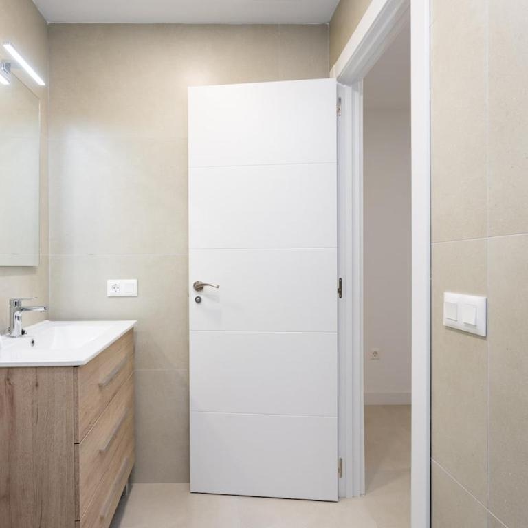 Eden Rentals Chipeque Apartment Los Cristianos - Apartamento de 2 dormitorios - 12