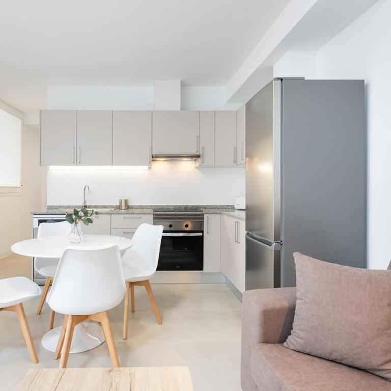 Eden Rentals Chipeque Apartment Los Cristianos - Apartamento de 2 dormitorios - 14