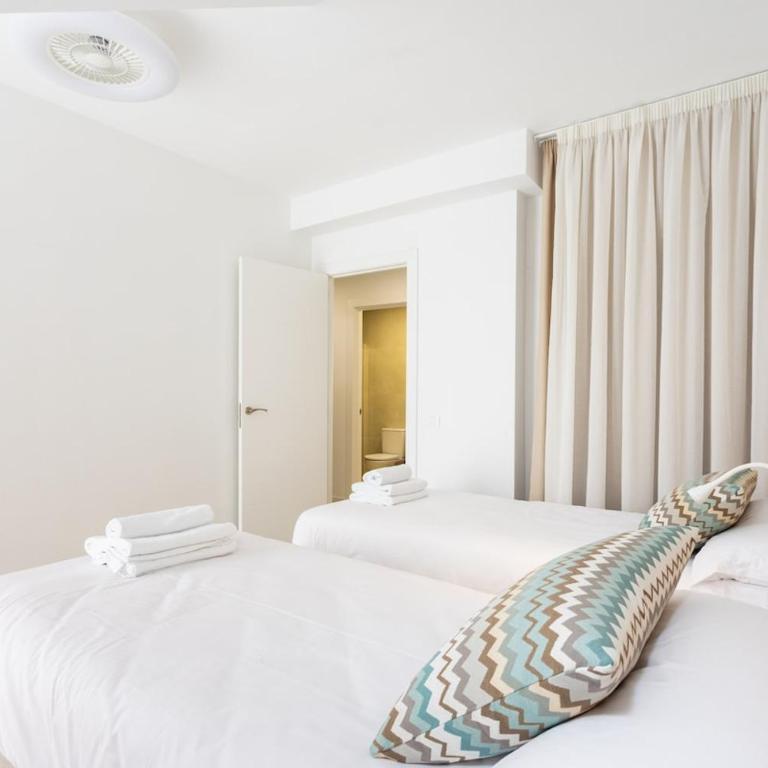 Eden Rentals Chipeque Apartment Los Cristianos - Apartamento de 2 dormitorios - 18