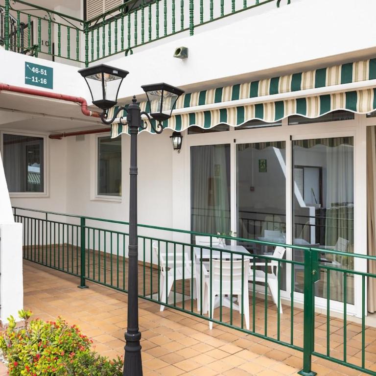 Eden Rentals Chipeque Apartment Los Cristianos - Apartamento de 2 dormitorios - 19