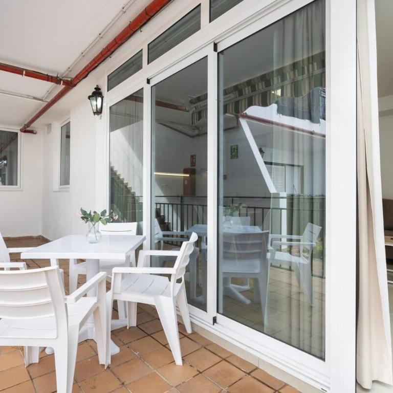 Eden Rentals Chipeque Apartment Los Cristianos - Apartamento de 2 dormitorios - 20
