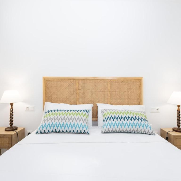 Eden Rentals Chipeque Apartment Los Cristianos - Apartamento de 2 dormitorios - 21