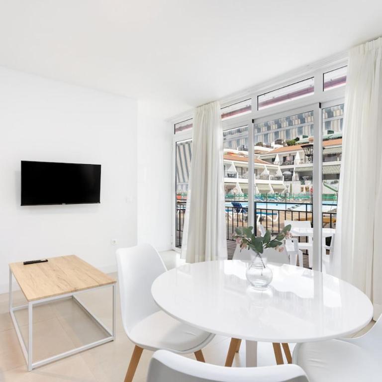 Eden Rentals Chipeque Apartment Los Cristianos - Apartamento de 2 dormitorios - 23