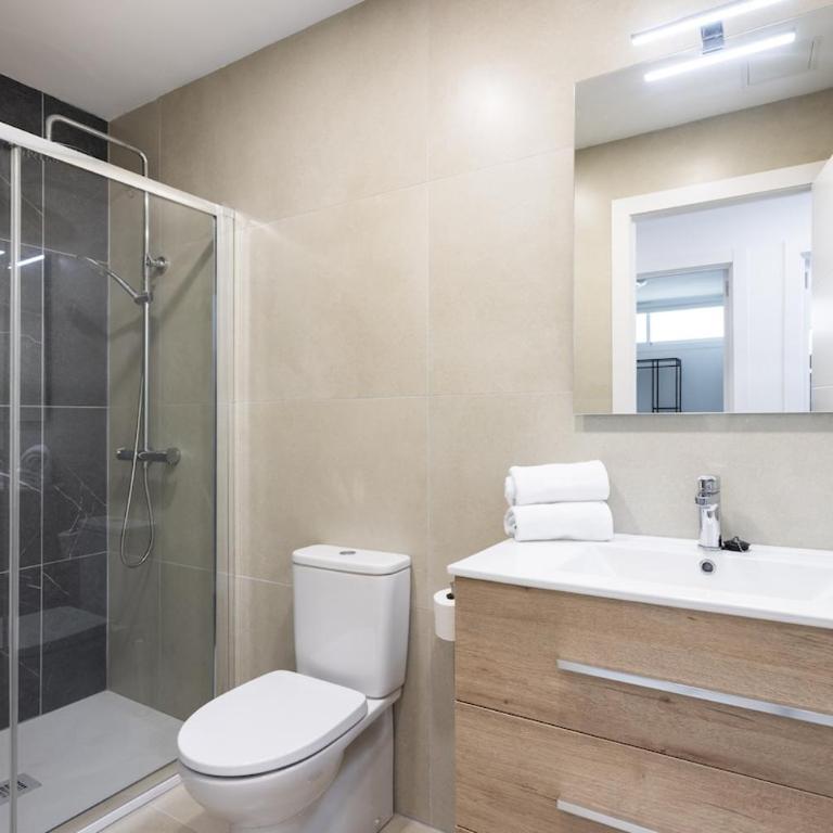 Eden Rentals Chipeque Apartment Los Cristianos - Apartamento de 2 dormitorios - 24