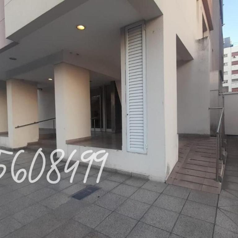 Departamento Entre las Olas - La Perla MdQ - One-Bedroom Apartment - 11