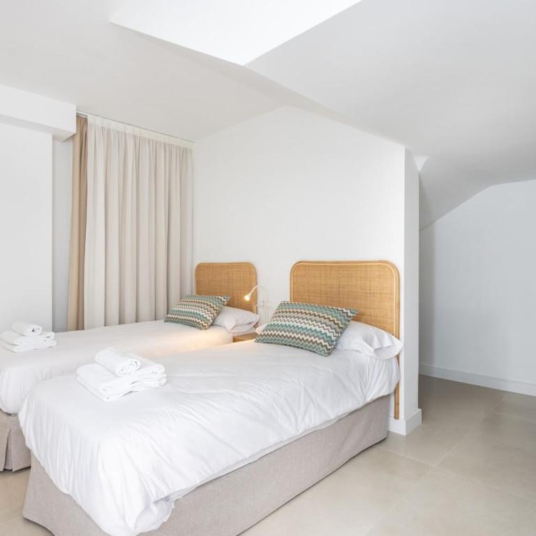 Eden Rentals Chipeque Apartment Los Cristianos - Apartamento de 2 dormitorios - 25