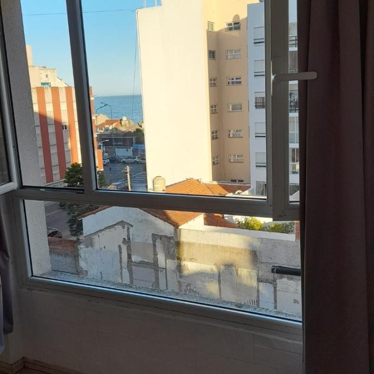 Departamento Entre las Olas - La Perla MdQ - One-Bedroom Apartment - 10