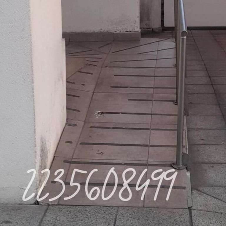 Departamento Entre las Olas - La Perla MdQ - One-Bedroom Apartment - 12