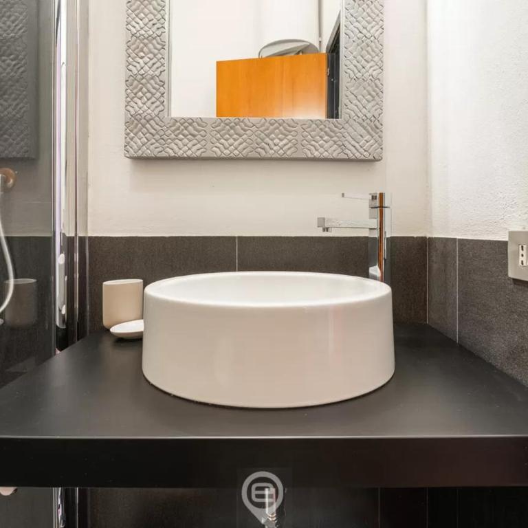 Charm in Via Abba - Appartamento con 1 Camera da Letto - 12