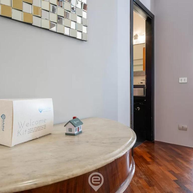 Charm in Via Abba - Appartamento con 1 Camera da Letto - 22