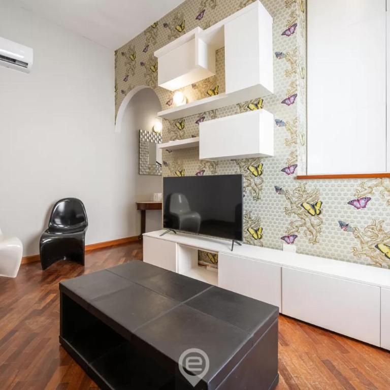 Charm in Via Abba - Appartamento con 1 Camera da Letto - 8