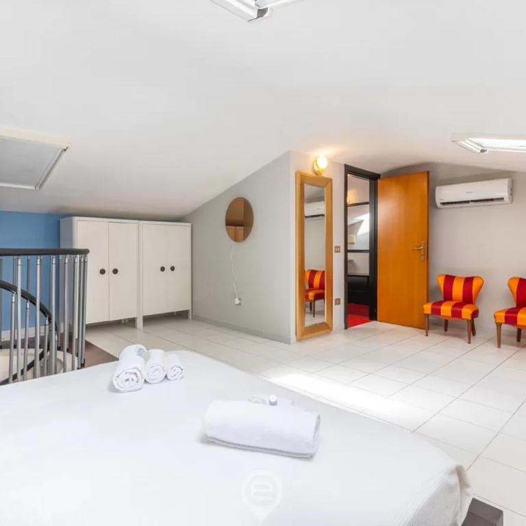 Charm in Via Abba - Appartamento con 1 Camera da Letto - 16