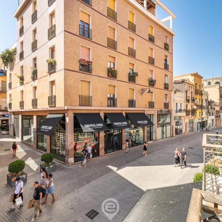 Charm in Via Abba - Appartamento con 1 Camera da Letto - 24