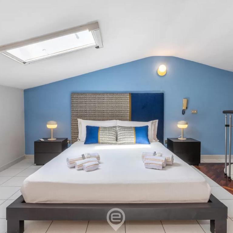 Charm in Via Abba - Appartamento con 1 Camera da Letto - 3