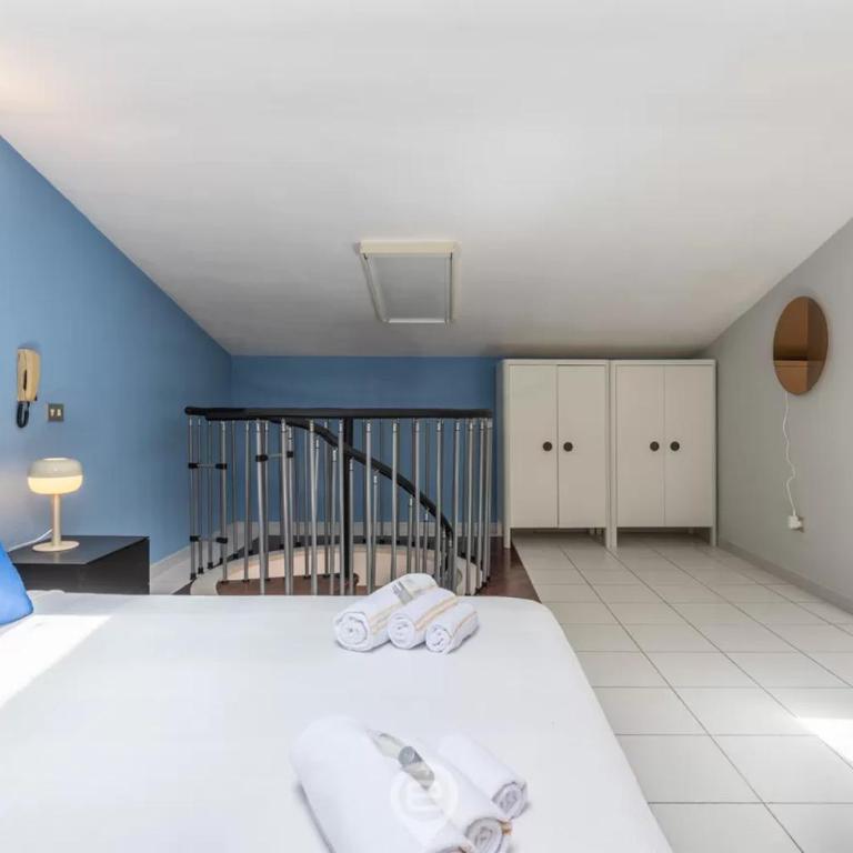 Charm in Via Abba - Appartamento con 1 Camera da Letto - 15