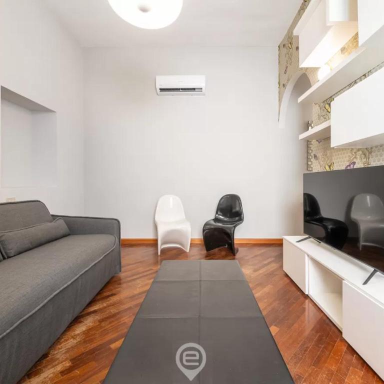 Charm in Via Abba - Appartamento con 1 Camera da Letto - 10