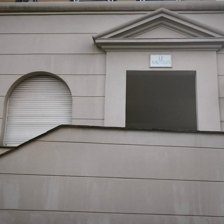 le petit nautilus - Appartement 1 Chambre - 16