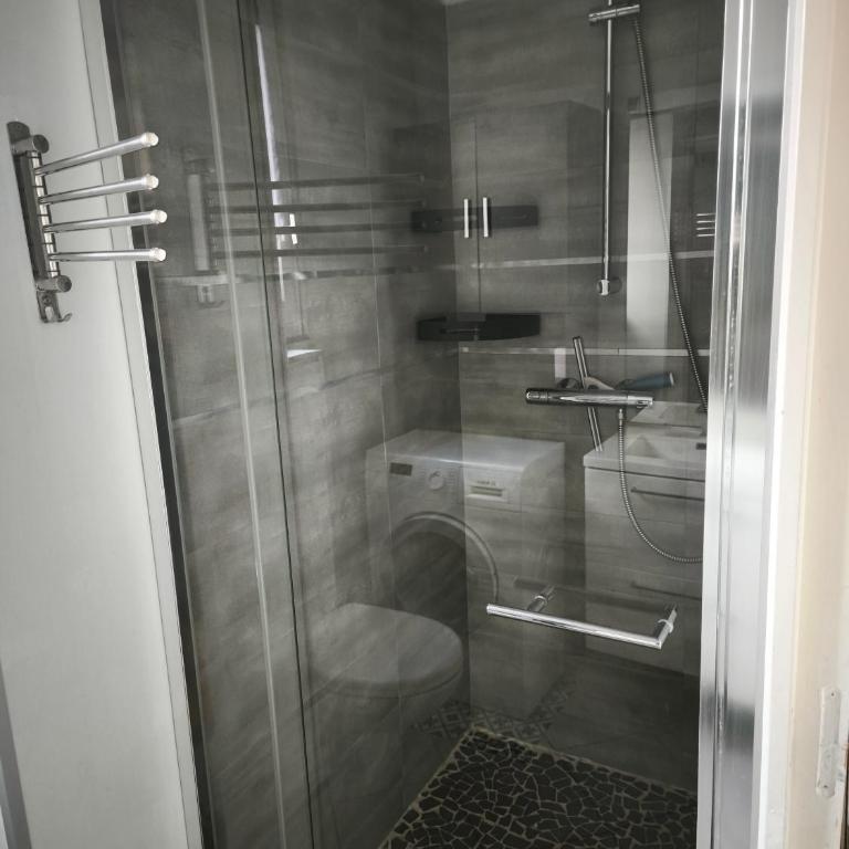 le petit nautilus - Appartement 1 Chambre - 10