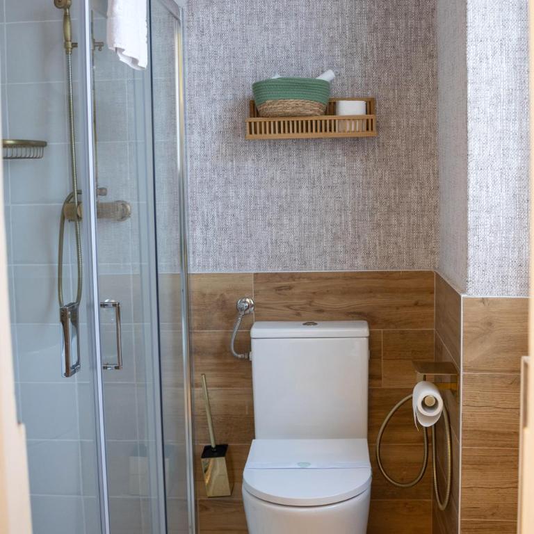 LA CASITA - Camera Matrimoniale con Bagno Privato - 6