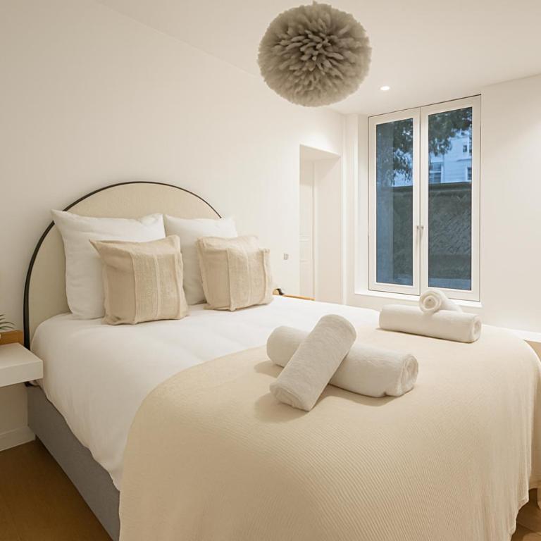 Joli 2 pièces au 15eme - Appartamento con 1 Camera da Letto - 2
