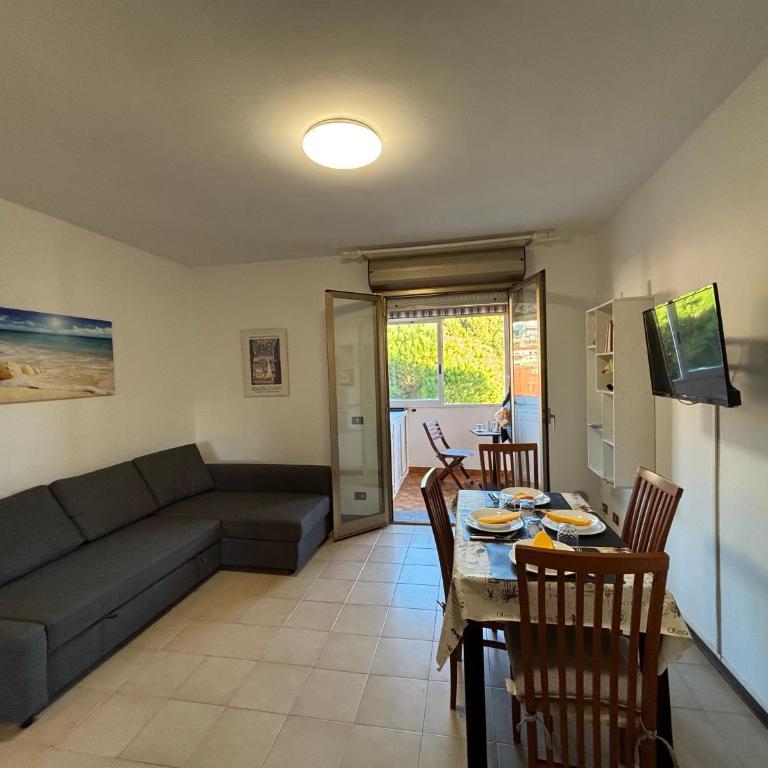 A Due Passi dal Mare, Terrazza, Pet Friendly - Appartamento - 23