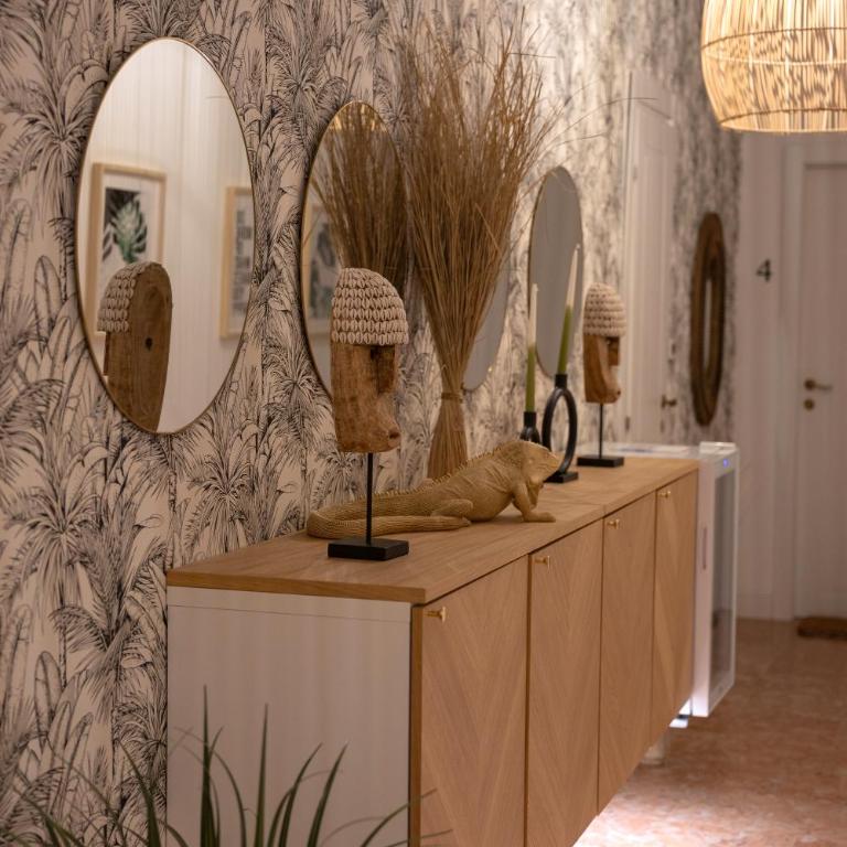 LA CASITA - Camera Matrimoniale con Bagno Privato - 11