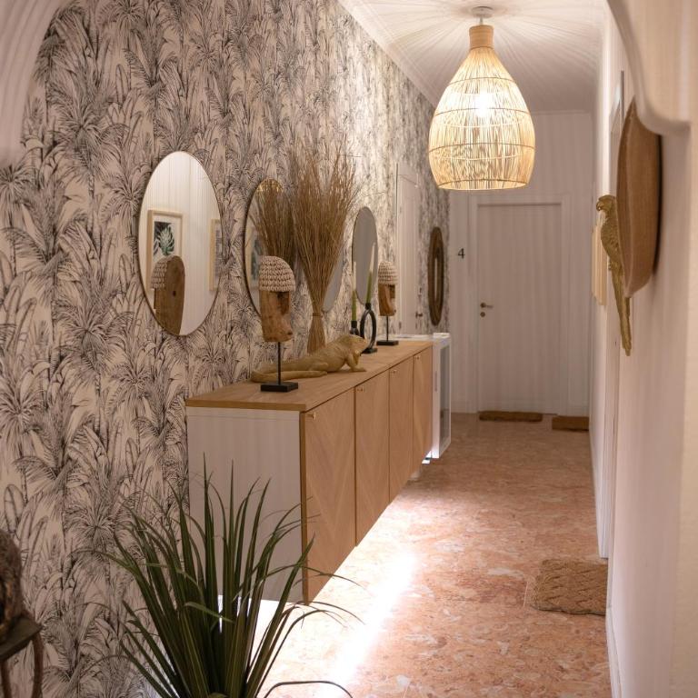 LA CASITA - Camera Matrimoniale con Bagno Privato - 10