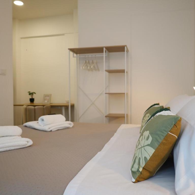 Tolo Tolo Apartaments - Double Room - 7