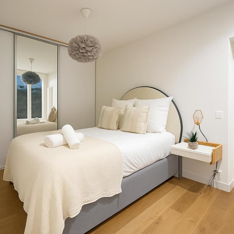 Joli 2 pièces au 15eme - Appartamento con 1 Camera da Letto - 10