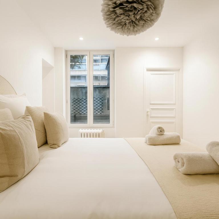 Joli 2 pièces au 15eme - Appartamento con 1 Camera da Letto - 13