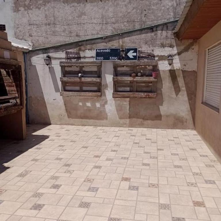 Ph al fondo hasta 4 personas en Punta Mogotes Patio y parrilla - One-Bedroom Premium Apartment - 6