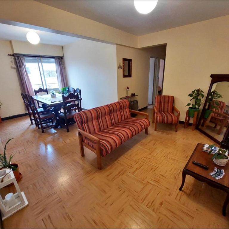 ALTOS JUJUY Alquiler Temporario - Apartamento de 2 dormitorios - 1