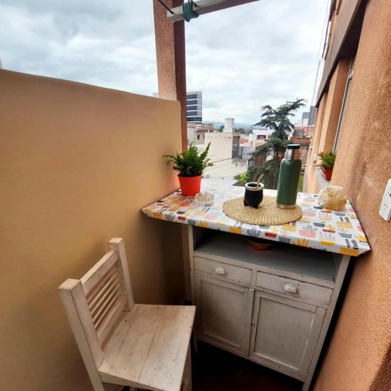 ALTOS JUJUY Alquiler Temporario - Apartamento de 2 dormitorios - 7