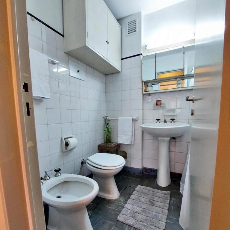 ALTOS JUJUY Alquiler Temporario - Apartamento de 2 dormitorios - 8